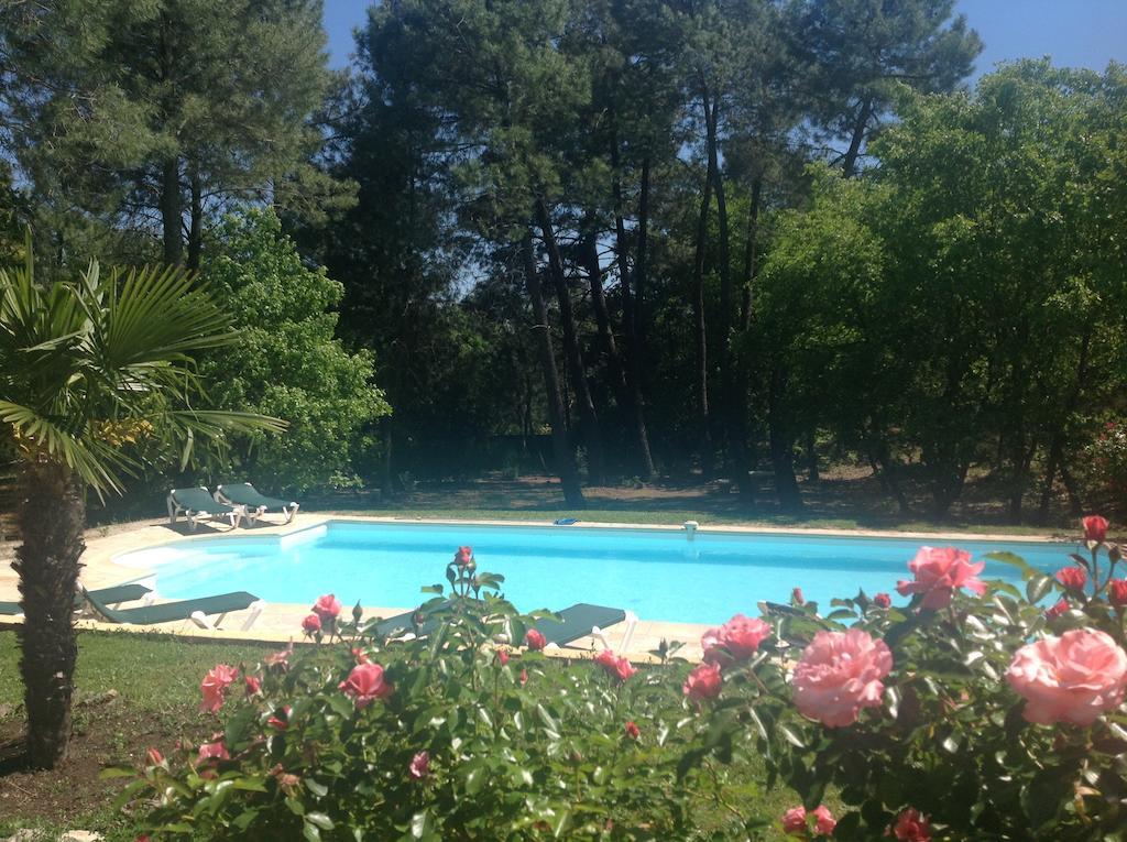 Le Clos Des Cigales Русийон Номер фото